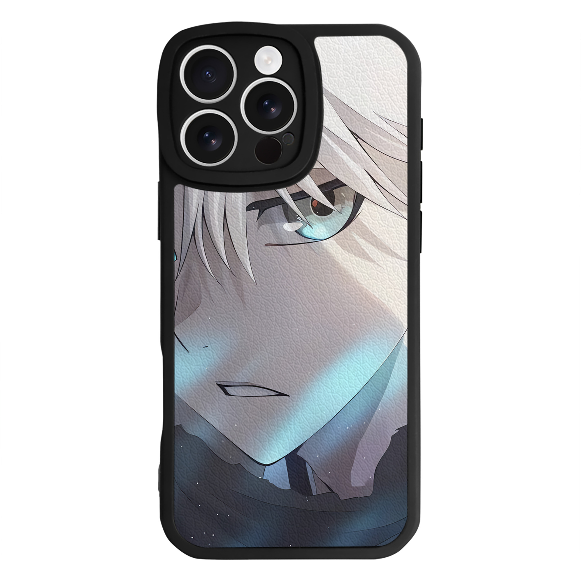 （画像用） SPY×FAMILY间谍家家酒 【iPhone 16シリーズ対応】シリコンスマホケース（レザー調） 材質：シリコン